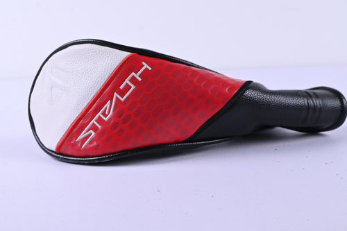 Taylormade Stealth 2 #3 Hybrid / 19 Degree / Stiff Flex Ventus TR Red 7 Shaft