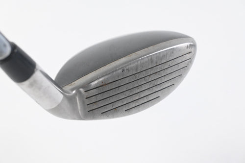 Left Hand Callaway RAZR X #4 Hybrid / 24 Degree / Regular Flex Callaway 60 Shaft