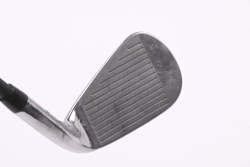 Left Hand Callaway Paradym Ai Smoke #6 Iron / 25 Degree / Regular Flex Cypher
