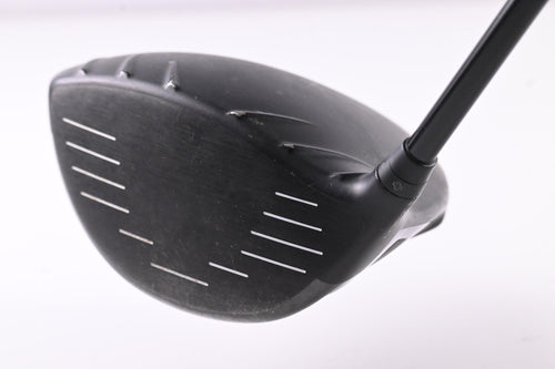 Ping G30 SF Tec Driver / 10 Degree / Stiff Flex Tensei AV RAW Blue 60 Shaft