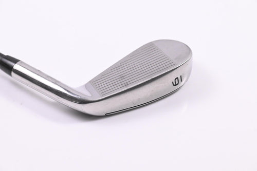 Left Hand Callaway Paradym Ai Smoke #6 Iron / 25 Degree / Regular Flex Cypher