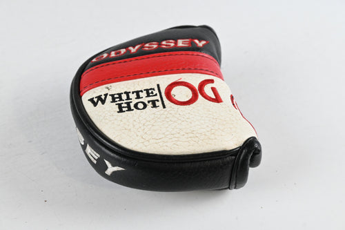 Odyssey White Hot OG 2021 7 Nano Putter / 34 Inch