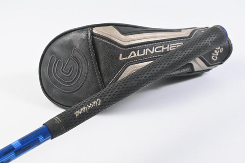 Cleveland Launcher HB #3 Wood / 15 Degree / Regular Flex Miyazaki C.Kua 5 Shaft