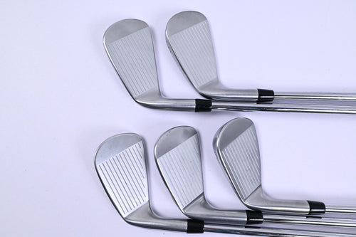 Titleist T150/T100 Combo 2025 Irons / 4-8 Iron / X-Flex KBS Tour Shafts