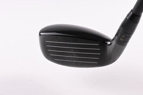 Titleist GT3 #3 Hybrid / 19 Degree / Regular Flex HZRDUS Red 70 Shaft