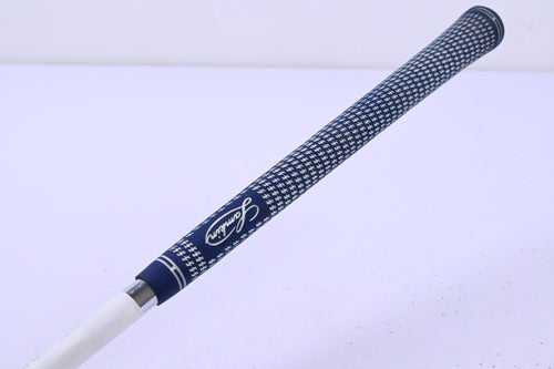 Ping ISI-K #3 Iron / 21 Degree / Black Dot / Regular Flex Ping Cushin JZ Shaft