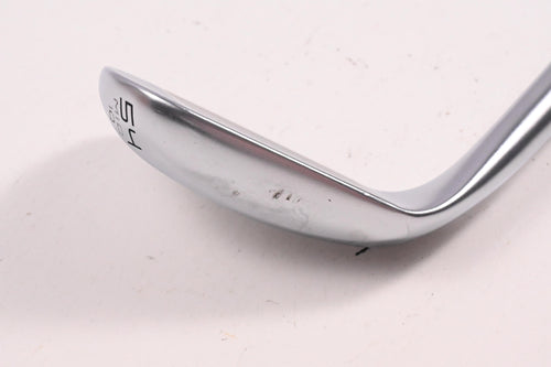 Cleveland RTZ Sand Wedge / 54 Degree / Wedge Flex Dynamic Gold Spinner Shaft