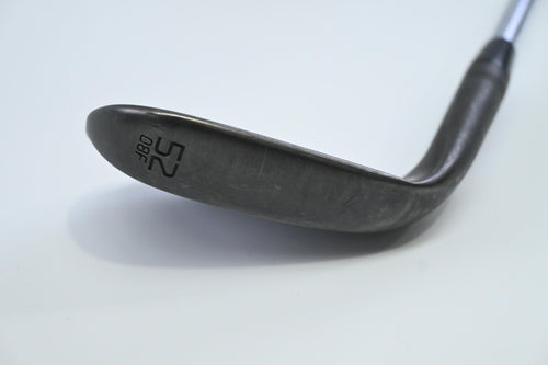 Titleist Vokey SM10 Gap Wedge / 52 Degree / Wedge Flex Titleist Vokey SM10 Shaft