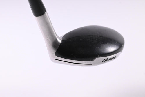 Mizuno Fli-Hi CLK #2 Hybrid / 17 Degree / Stiff Flex Dynamic Gold Shaft