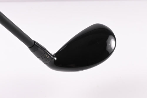 Titleist GT3 #3 Hybrid / 19 Degree / Regular Flex HZRDUS Red 70 Shaft
