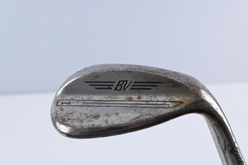 Titleist Vokey WedgeWorks Lob Wedge / 60 Degree / Wedge Flex Vokey SM10 Shaft