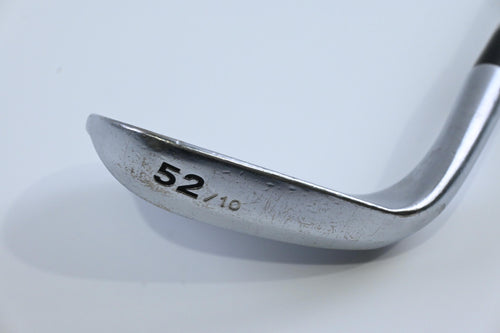Cleveland RTX-3 Gap Wedge / 52 Degree / Wedge Flex Steel Shaft