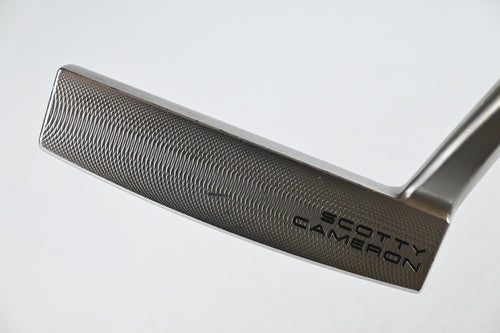 Scotty Cameron Special Select Delmar Putter / 34 Inch