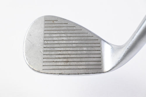 PXG 0311 Forged Lob Wedge / 58 Degree / Stiff Flex Project X IO 110 Shaft