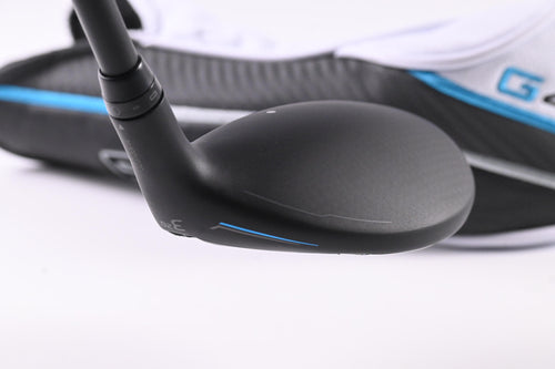 Ping G440 #3 Hybrid / 20 Degree / Regular Flex Ping Alta CB Blue 70 Shaft