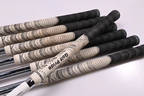 Srixon ZX7 Irons / 4-PW / Stiff Flex KBS Tour Shafts