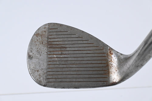 Titleist Vokey WedgeWorks Lob Wedge / 60 Degree / Wedge Flex Vokey SM10 Shaft