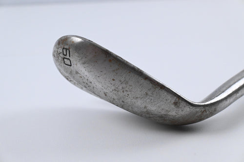 Titleist Vokey WedgeWorks Lob Wedge / 60 Degree / Wedge Flex Vokey SM10 Shaft
