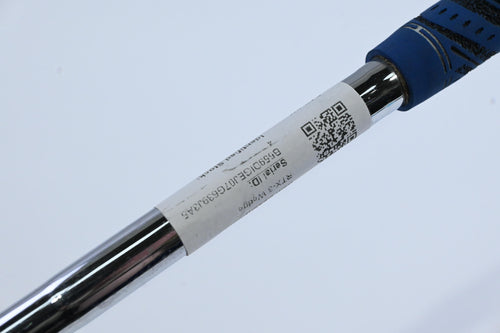 Cleveland RTX-3 Gap Wedge / 52 Degree / Wedge Flex Steel Shaft