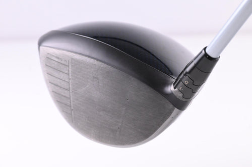 Callaway Paradym Triple Diamond Driver / 9 Degree / Regular Flex HZRDUS T800 55