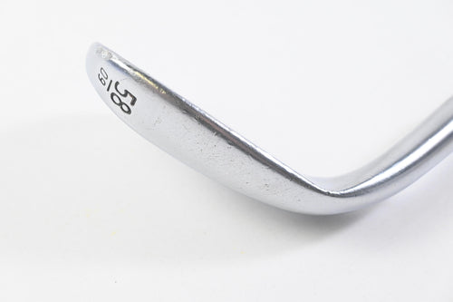 PXG 0311 Forged Lob Wedge / 58 Degree / Stiff Flex Project X IO 110 Shaft