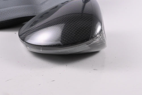 Callaway Quantum Max Driver / 10.5 Degree / Stiff Flex Denali Frost Silver 50