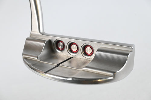 Scotty Cameron Special Select Delmar Putter / 34 Inch