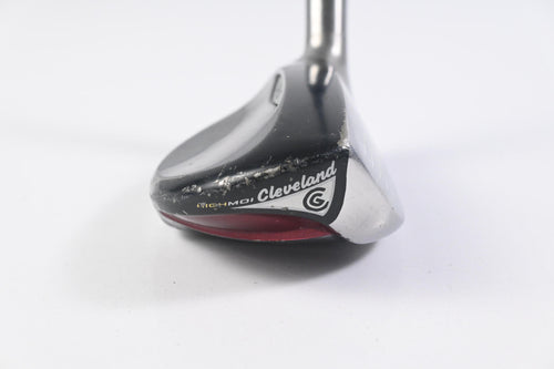 Cleveland HiBore XLS #5 Hybrid / 28 Degree / Regular Flex Fujikura Fit-On Gold