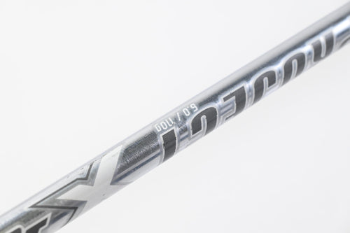 PXG 0311 Forged Lob Wedge / 58 Degree / Stiff Flex Project X IO 110 Shaft