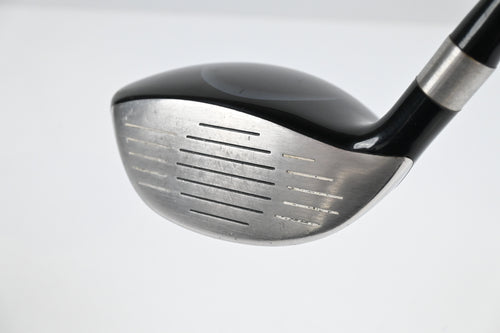 Ping G5 #3 Wood / 15 Degree / Stiff Flex Aldila NV Green 75 Shaft