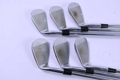 Mizuno MP-32 Irons / 5-PW / Stiff Flex Steel Shafts