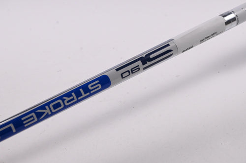 Odyssey Ai-One Square 2 Square Max Stripe Putter / 35 Inch