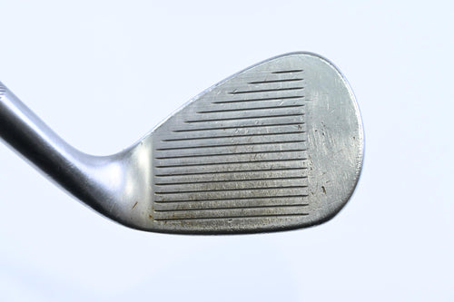 Left Hand Titleist Vokey SM10 Sand Wedge / 54 Degree / Wedge Flex Vokey SM10