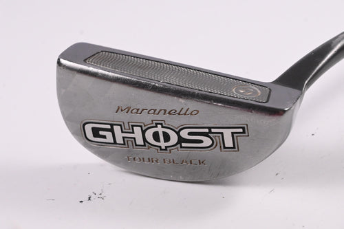 Taylormade Maranello Ghost Tour Black Putter / 34 Inch