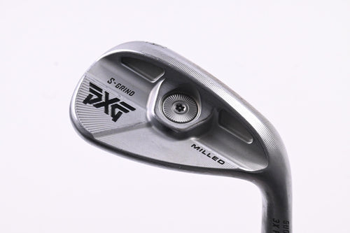 PXG Sugar Daddy III Sand Wedge / 54 Degree / Stiff Flex Aerotech SteelFiber i95