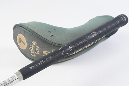 Ladies Callaway Steelhead Plus #7 Wood / 21 Degree / Ladies Flex Steelhead Gems