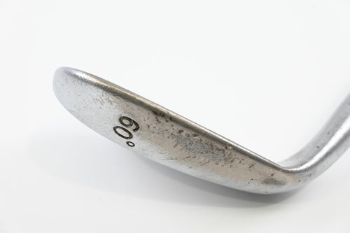 Titleist Vokey Spin Milled 2005 Lob Wedge / 60 Degree / Wedge Flex Dynamic Gold