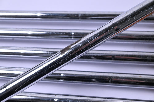 Mizuno MP-32 Irons / 5-PW / Stiff Flex Steel Shafts