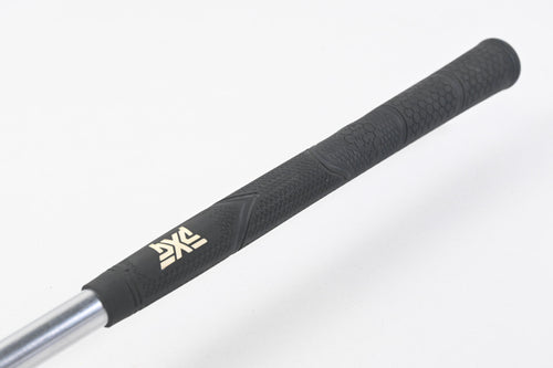 PXG 0311 Forged Lob Wedge / 58 Degree / Stiff Flex Project X IO 110 Shaft
