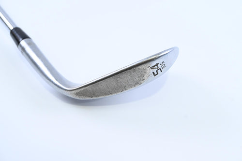 Left Hand Titleist Vokey SM10 Sand Wedge / 54 Degree / Wedge Flex Vokey SM10