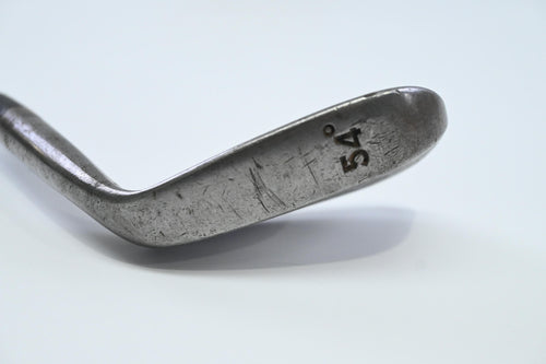 Left Hand Titleist Vokey 254 Oil Can Sand Wedge / 54 Degree / Wedge Flex DG