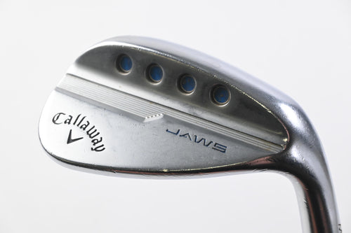 Callaway Jaws MD5 Sand Wedge / 54 Degree / Wedge Flex Dynamic Gold Spinner