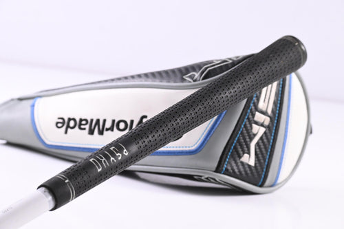 Ladies Taylormade SIM Max #5 Wood / 18 Degree / Ladies Flex Aldila NV 45 Shaft