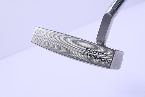 Scotty Cameron Phantom X 2022 #9.5 Putter / 34 Inch
