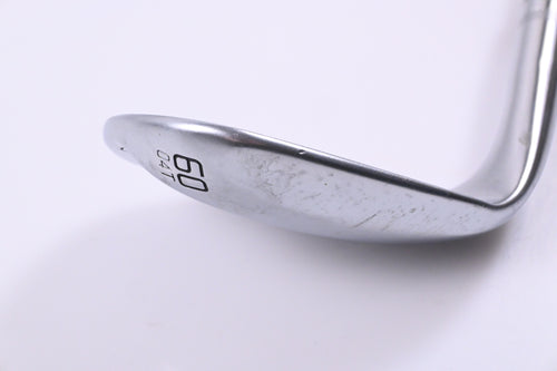 Titleist Vokey SM10 Lob Wedge / 60 Degree / Stiff Flex KBS Tour C-Taper 120