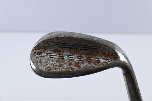 Titleist Vokey WedgeWorks Lob Wedge / 60 Degree / Wedge Flex Vokey SM10 Shaft