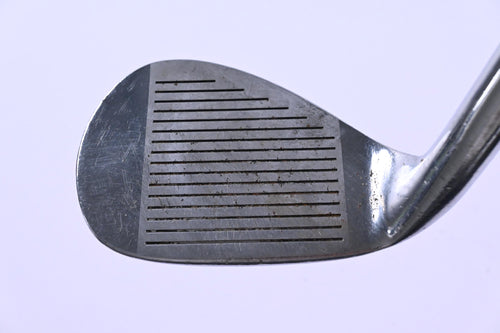 KZG RSG Lob Wedge / 60 Degree / Regular Flex FCM Rifle Lite Shaft