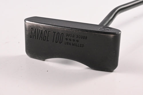 SWAG Too Putter / 35 Inch