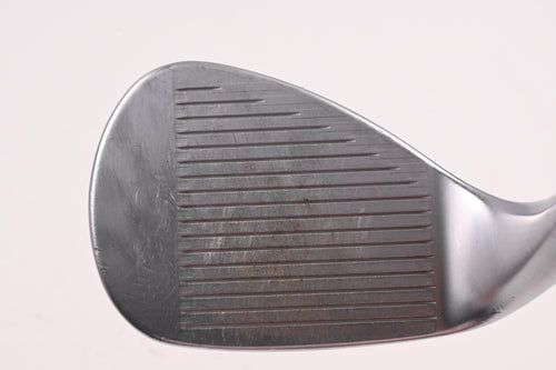 Titleist Vokey SM10 Lob Wedge / 58 Degree / Wedge Flex Titleist Vokey SM10 Shaft