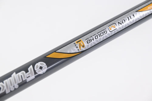 Cleveland HiBore XLS #5 Hybrid / 28 Degree / Regular Flex Fujikura Fit-On Gold